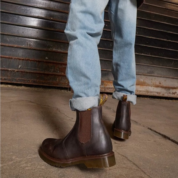 Dr. Martens Shoes - 🐴Dr.Martens 2976 Boots🐴